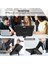 Pc + Silikon Kombinasyon Kılıfı iPad Mini 2024 / Mini 6 Için (Yurt Dışından) 5