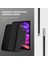 iPad Mini 6 / Mini 2024 Için Manyetik Akıllı Tablet Kılıfı (Yurt Dışından) 4