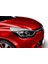 Renault Clio 4 Yuvarlak Sis Farı Çerçevesi Krom 2012 2013 2014 2015 2016 2017 1