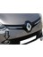 Renault Clio 4 Yuvarlak Sis Farı Çerçevesi Krom 2012 2013 2014 2015 2016 2017 2