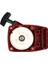 Motorlu Tırpan Starter Komple Husqvarna 142R/MARUYAMA BC420 Ital 1
