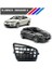 Fluence - Megane 3 Havalandırma Izgarası Orta Sağ Taraf Krom Uçlu 682606038R M3747 3