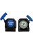 Motorlu Tırpan Starter Komple Hyundai HYX55/HYX55S Yeni Model 1