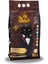 2X10 Litre Aktif Karbonlu Kokusuz Doğal Bentonit Premium Cat Litter Tozsuz ve Süper Topaklanan 2