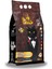 2X10 Litre Aktif Karbonlu Kokusuz Doğal Bentonit Premium Cat Litter Tozsuz ve Süper Topaklanan 3