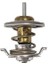 Termostat 92 C Mercedes OM646 OM648 W204 W211 W220 1