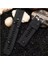Huawei Gt5/gt4/gt3/gt2 - 46MM (22MM) Uyumlu Tokalı Silikon Kordon Kayış 2