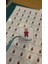 Ayıcıklı Çikolata Etiketi 3,8x3,8 cm 108 Adet 2