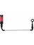 K1 Midi Trigger Swinger 1pc Red 1