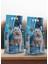 2X10 Litre Marsilya Sabun Kokulu Doğal Bentonit Premium Cat Litter Tozsuz ve Süper Topaklanan 1