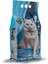 2X10 Litre Marsilya Sabun Kokulu Doğal Bentonit Premium Cat Litter Tozsuz ve Süper Topaklanan 3
