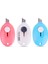 PM-14375 Çelik Bıçaklı Mini Tekli Falçata Maket Bıçağı 1