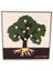 Montessori Ağaç Puzzle 1