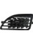 Fluence - Megane 3 Havalandırma Izgarası Sağ Köşe Yan Krom Uçlu 687606450R - M3746B 2