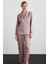 Sidney Saten Pijama 1