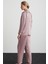 Sidney Saten Pijama 3