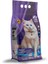 2X10 Litre Lavanta Kokulu Doğal Bentonit Kedi Kumu Premium Cat Litter Tozsuz ve Süper Topaklanan 3