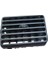 Fiat Albea Kalorifer Havalandırma Izgarası Sağ Yan Köşe Yolcu Tarafı 2002-2005 715198000 - M3729 1