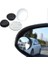 Araç Kör Nokta Aynası 2 li Tüm Araçlara Uyumlu Geniş Açılı Dikiz Aynası 3