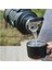 Safe Paslanmaz Çelik 3.2 Litre Kamp Termosu 3