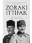 Zoraki İttifak / Birinci Dünya Savaşı'nda Türk-Alman Askerî Ortaklığı 1