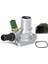 Termostat Fıat 500-PANDA Müşürlü-Ford K 1.2- 2008-2016 1