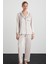 Sidney Saten Pijama Takımı 1