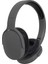 Idragon® P2961 Koyu Gri Bluetooth Kulaklık 1