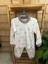 Ayıcık Desenli Bebek Pijama Takımı 1