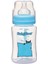 Baby Time BT075 Silikon Uçlu Geniş Ağız Biberon 250 ml 1