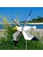 Kazıı Yel Değirmeni Dekoru Pinwheel For (Yurt Dışından) 5