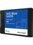 Wd Blue SA510, WDS400T3B0A, 4tb, 560/520, 3D Nand, 2,5&quot; Sata, SSD 4