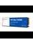 Wd Blue SN580, WDS100T3B0E, 1tb, 4150/4150, Gen4, Nvme Pcıe M.2 2280, SSD 3