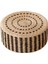 Dokuma Meditasyon Minderi Oturma Odası Çay Meditasyonu 40CM (Yurt Dışından) 3