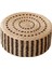 Dokuma Meditasyon Minderi Oturma Odası Çay Meditasyonu 40CM (Yurt Dışından) 4