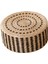 Dokuma Meditasyon Minderi Oturma Odası Çay Meditasyonu 40CM (Yurt Dışından) 5