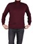 RYM-2110 Tam Balıkçı Kazak/bordo/xl 1