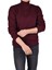 RYM-2110 Tam Balıkçı Kazak/bordo/xl 2
