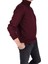 RYM-2110 Tam Balıkçı Kazak/bordo/xl 4