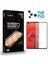 Oppo Reno4 Full Mat Nano Premium Ekran Koruyucu 1