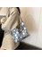 Kadın Omuz Crossbody Yıldız Çanta (Yurt Dışından) 4