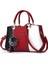 Büyük Kapasiteli Crossbody Kadın Omuz Çantası (Yurt Dışından) 1