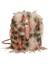 Peluş Kadın Crossbody Çanta (Yurt Dışından) 1