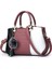 Büyük Kapasiteli Crossbody Kadın Omuz Çantası (Yurt Dışından) 1