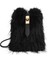 Peluş Kadın Crossbody Çanta (Yurt Dışından) 1