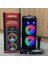 Çin Fabrika Doğrudan Posta Çift Hoparlör Yüksek Güçlü Bluetooth Hoparlör (Yurt Dışından) 4