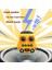 Çin Doğrudan Posta Karikatür Minion Yüksek Değerli Ses Taşınabilir Açık Bluetooth Hoparlör (Yurt Dışından) 4