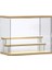 Işıklarla Transparent 3 Katlı Oyuncak Modeli Depo Kutusu-1 (Yurt Dışından) 1