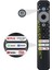 %100 ORİJİNAL ÜRÜN - SES KOMUTLU - Tcl 55P635 65C645 50P735 58P633 55C745 Uydu Alıcılı 4K Ultra Hd Google LED Tv Kumandası - Ses Komutlu - Orjinal Ürün 1