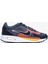 Air Max Solo Se Anthracite Total Orange Sneaker Erkek Günlük Spor Ayakkabı Antrasit Turuncu 3